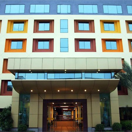Boutique Hotel Pattaya Ngoại thất bức ảnh