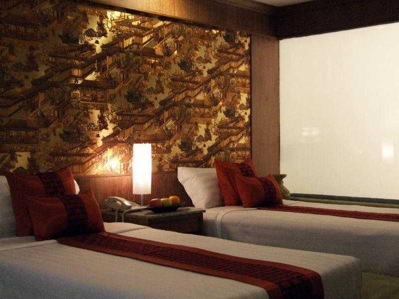 Boutique Hotel Pattaya Ngoại thất bức ảnh